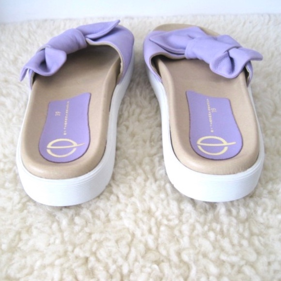 CP(Chelsea Paris) by Theresa Ebagua Sandals - Picture 4 of 9